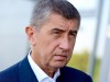 Babiš: Snáď bude mier na Blízkom východe trvalý