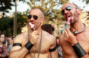 Zoroslav Kollár: Politici na PRIDE – významné osobnosti, alebo úchyláci?