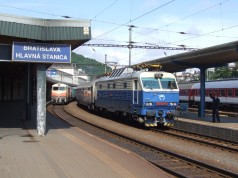 ŽSR pre extrémne horúčavy opäť prijmú opatrenia, znížia aj rýchlosť