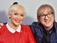 Žbirka chystá turné s Marikou Gombitovou