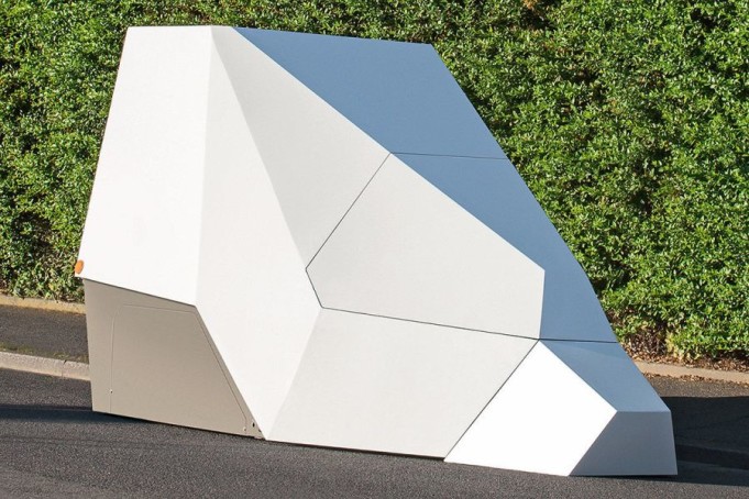 Sci-fi radar z Nemecka: Neunikne nijaký vodič