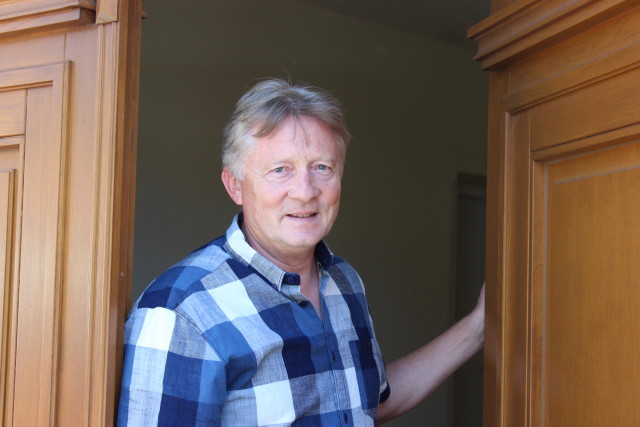 Miroslav Motyčík