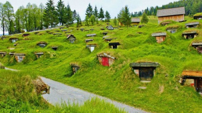 Liptovská Teplička ukrýva svetový unikát