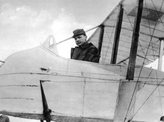 Pred 107 rokmi tragicky zahynul M. R. Štefánik. Dôkazy hovoria o zostrelení lietadla