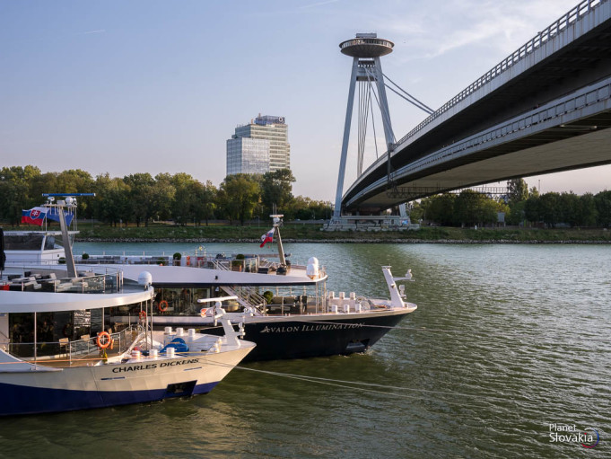 Bratislavský Most SNP prejde rozsiahlou opravou