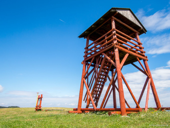 10 najkrajších rozhľadní Slovenska