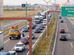 HaZZ v deň pamiatky obetí dopravných nehôd apeluje na pozornosť