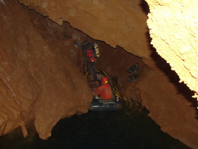 Jazerná jaskyňa pri Tisovci ukrýva nevysvetliteľné tajomstvá