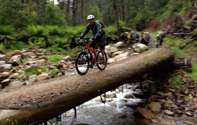 V Slovenskom raji chýbajú cyklochodníky
