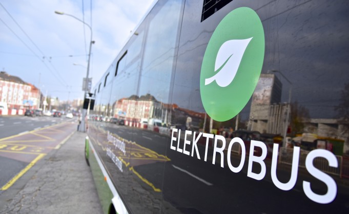 V bratislavskej MHD pribudne 18 nových elektrobusov