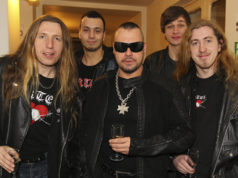 Usporiadatelia ankety Českého slávika zabránili víťazstvu skupiny Ortel