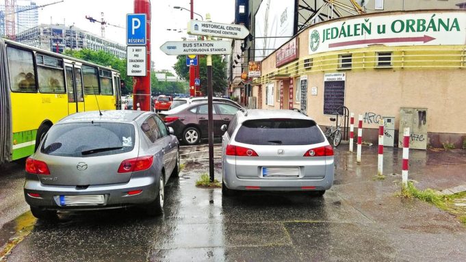 V Tatrách sa bude hovoriť o regulácii parkovania