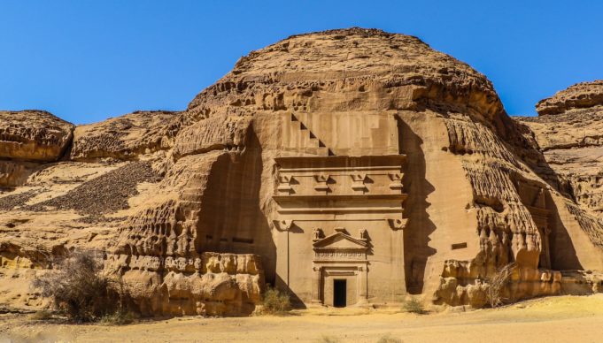 Saudská Arábia sa chce otvoriť turistom