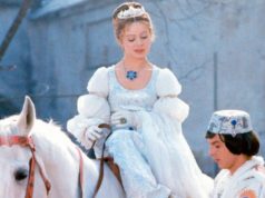 Filmovú Popolušku mala pôvodne hrať Jana Preissová