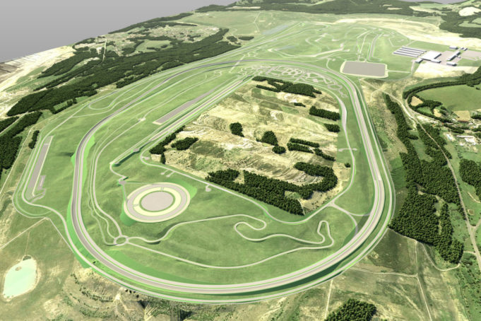 BMW postaví v Česku skúšobné centrum pre samojazdiace autá