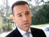 Drucker: Za násilie musia prísť tvrdšie a účinnejšie postihy