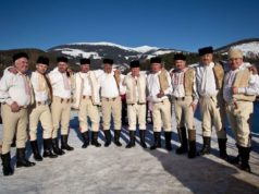 Horehronský viachlasný spev zapísali do svetového zoznamu UNESCO