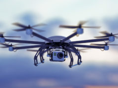 Ruský portál zverejnil ponuku práce na operátora dronov bez skúseností