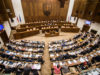 Poslanci pokračujú piaty deň v diskusii o návrhu rozpočtu na rok 2027