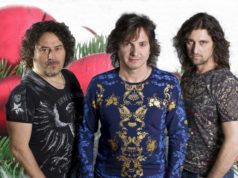 Tublatanka nahrala vianočnú pesničku s mierovým posolstvom