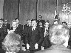 Druhá Slovenská republika oslavuje 30. výročie svojho vzniku