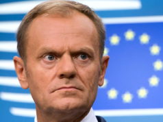 Tusk: Máme záujem o vojakov USA, ale nebudeme ich preberať Nemecku