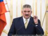 Richter: Vláda aj budúci rok zabezpečí 13. dôchodok, platy porastú