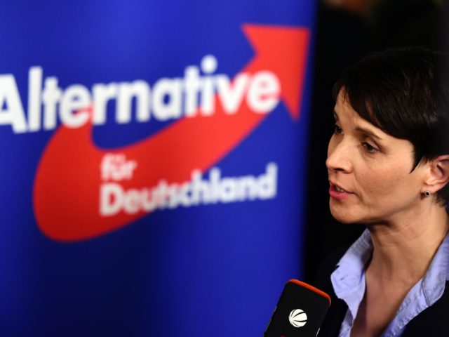 AfD