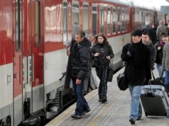 ANALÝZA TÝŽDŇA: Liberalizácia železníc by mala obmedziť monopol ZSSK