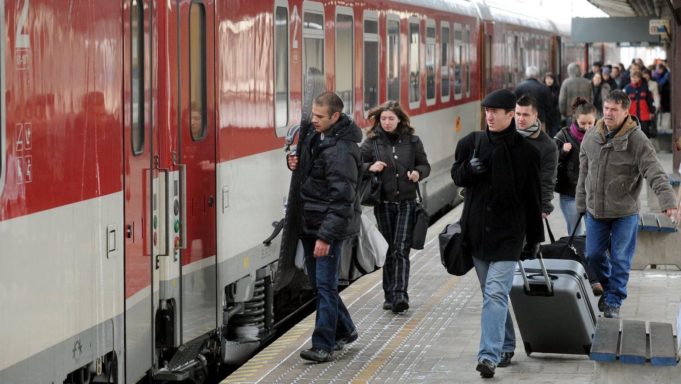 Prešov a Košice spoja zrýchlené vlaky