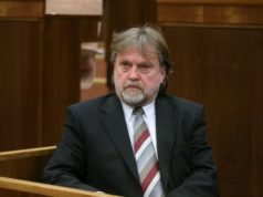 Umelci zo SR vystúpili na koncerte romancí a hudby bez hraníc v Siene