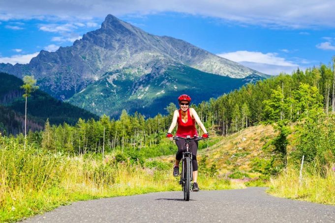 Slovensko ocenili ako najpopulárnejšiu turistickú destináciu