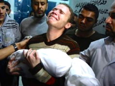 Izraelský útok na mesto Gaza si vyžiadal najmenej päť životov