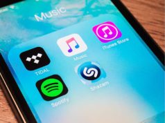 Streamovanie sa stalo najväčším zdrojom príjmov v hudobnom priemysle