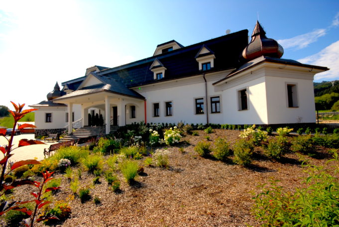 10 najlepších hotelov na Slovensku