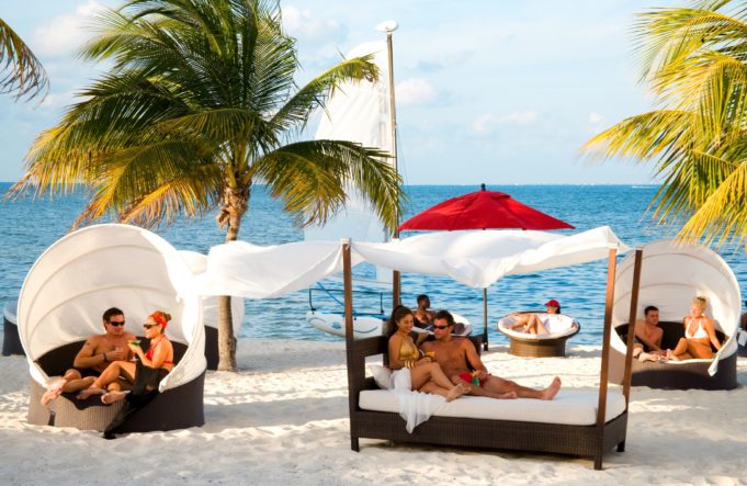 Záujem Čechov o hotely len pre dospelých stúpa