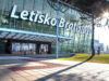 Letisko Bratislava vybavilo vo februári rekordný počet cestujúcich