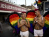 Muž, ktorý útočil na pochod Pride, prisahal vernosť Islamskému štátu