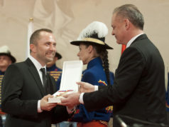 Michal Kaščák nahral skladby s xenofóbnym a rasistickým podtónom