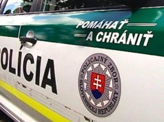 Zadržali hľadaných Slovákov, mali byť súčasťou zločineckej skupiny