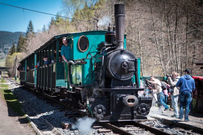 Do Vydrovskej doliny pôjde prvý nočný Astrovlak