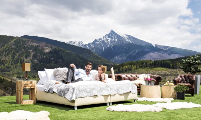 Rastúca návštevnosť SR: 6,9 milióna prenocovaní za pol roka