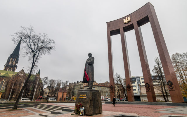 lvov_bandera
