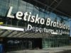 Bratislavské letisko po náraste cestujúcich prijalo zamestnancov