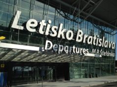 Bratislavské letisko ponúkne v zimnej sezóne 12 nových liniek