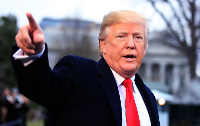 trump