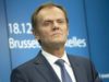 Tusk vyzval Nawrockého a Zelenského na priamy a úprimný rozhovor