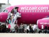 Wizz Air pridáva z Bratislavy sedem nových pravidelných liniek