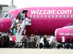 Wizz Air pridáva z Bratislavy sedem nových pravidelných liniek