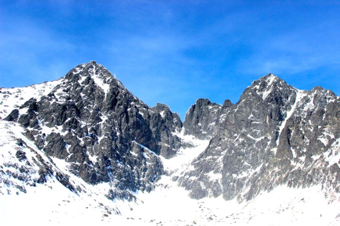 Slováci milujú hory najviac zo všetkých Európanov Foto: Michaela Kolimárová